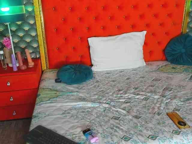 -VALERIIAA- webcam