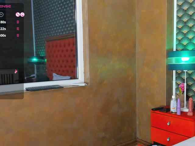 -VALERIIAA- webcam