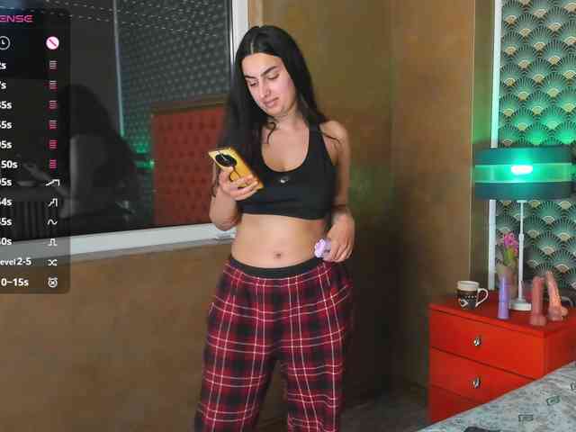 -VALERIIAA- webcam