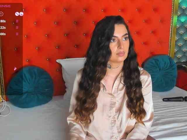 -VALERIIAA- webcam