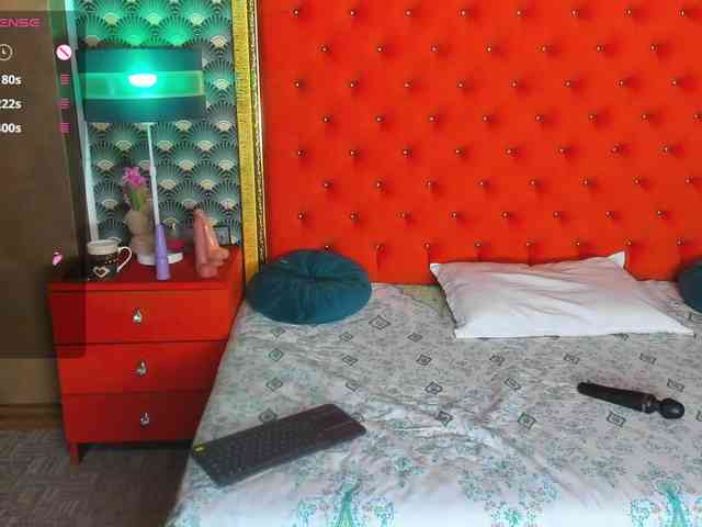 -VALERIIAA- webcam