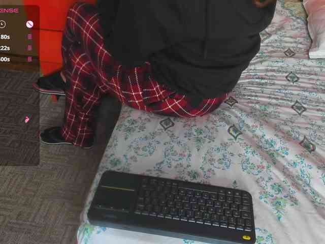 -VALERIIAA- webcam