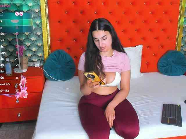 -VALERIIAA- webcam