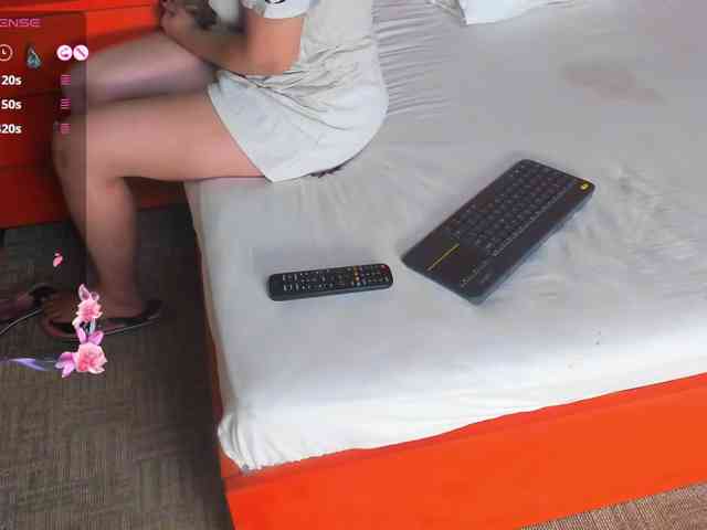 -VALERIIAA- webcam