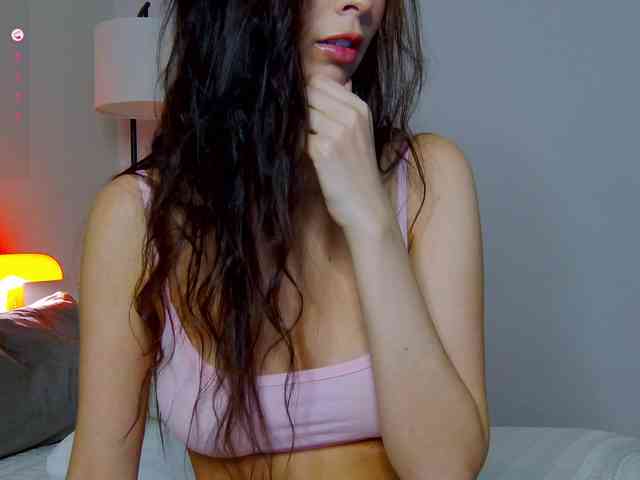 Arinelly webcam