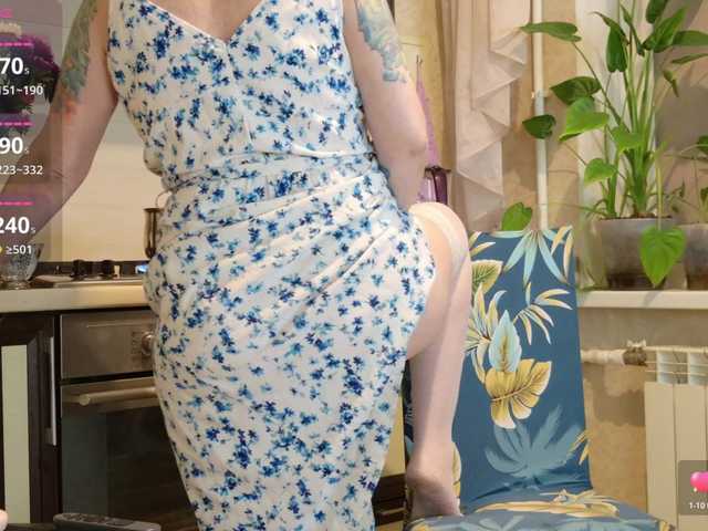Walkris live cam on BongaCams