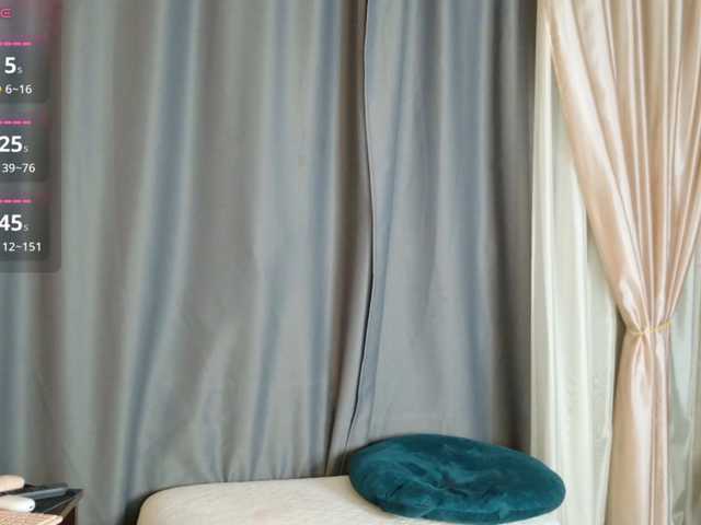 Walkris live cam on BongaCams