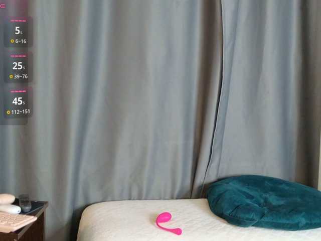 Walkris live cam on BongaCams