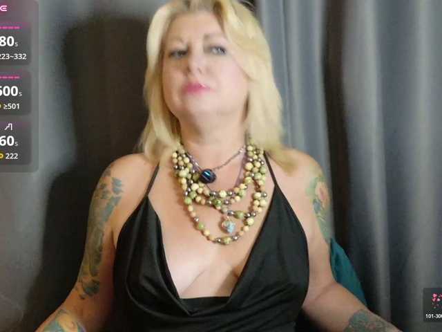 Walkris live cam on BongaCams
