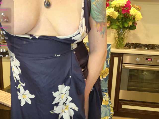 Walkris live cam on BongaCams