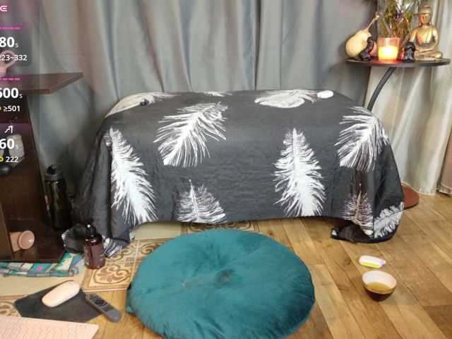 Walkris live cam on BongaCams