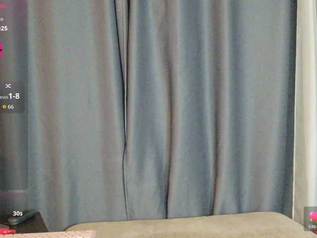 Walkris live cam on BongaCams