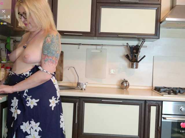 Walkris live cam on BongaCams