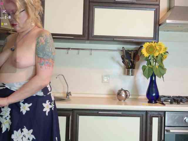 Walkris Sex Cam Show