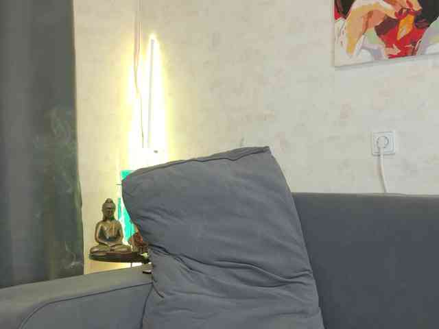 _Shanti_ webcam