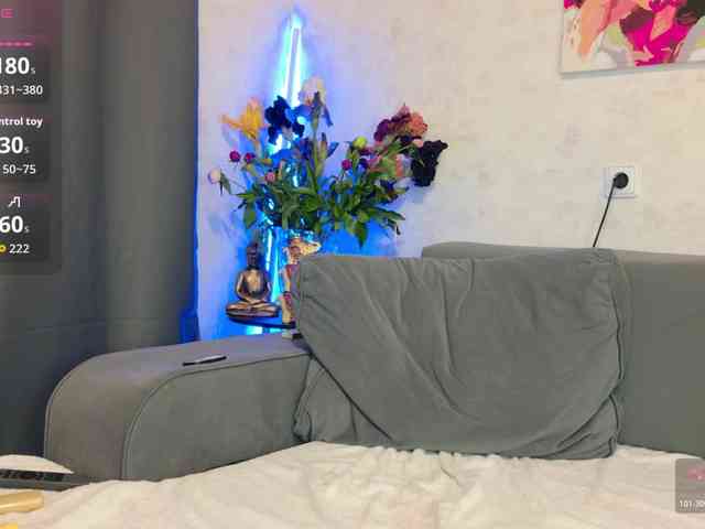 _Shanti_ webcam