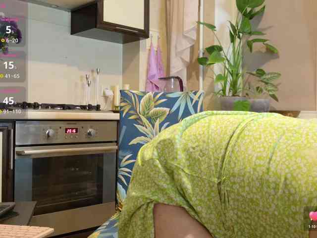 _Shanti_ webcam