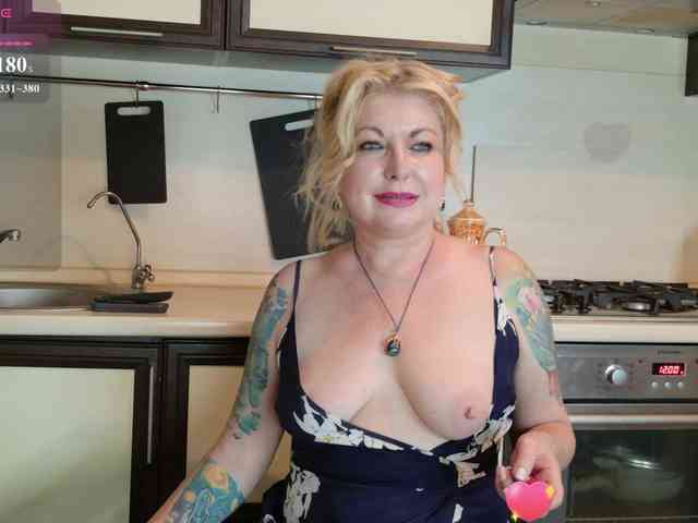 Walkris Sex Cam Show