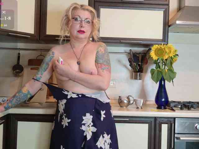 Walkris Sex Cam Show