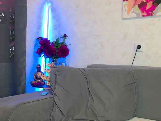 _Shanti_ webcam