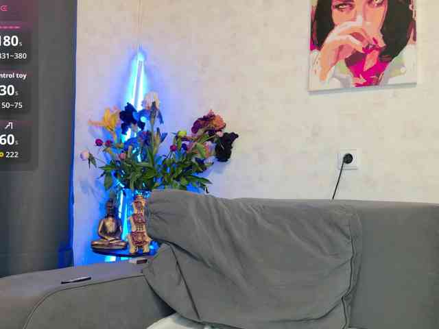 _Shanti_ webcam