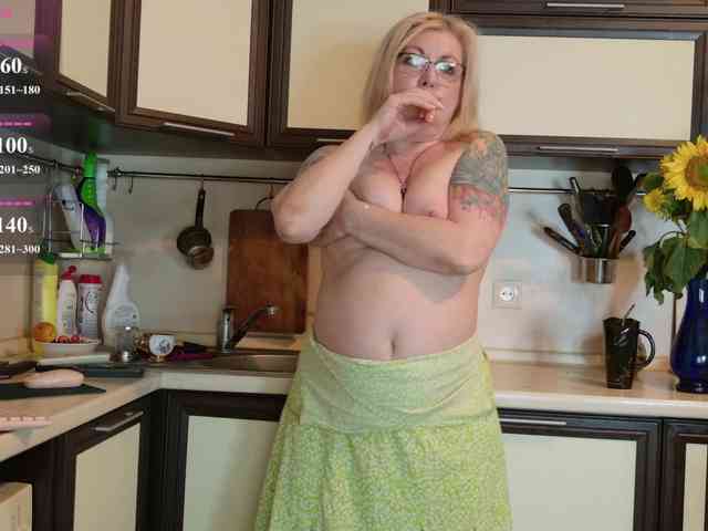 Walkris Sex Cam Show