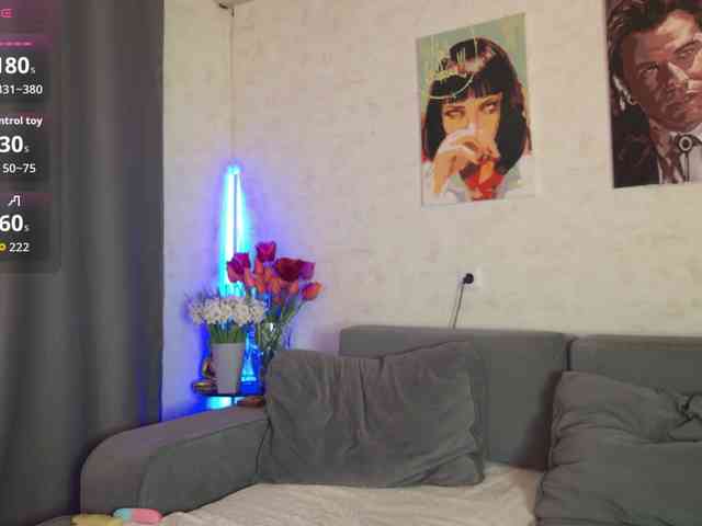 _Shanti_ webcam
