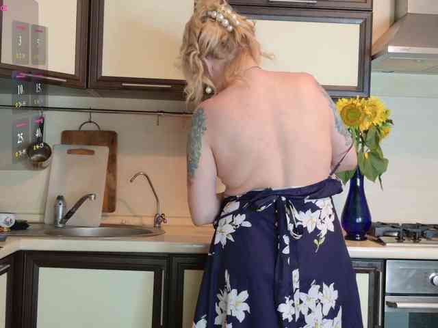 Walkris Sex Cam Show