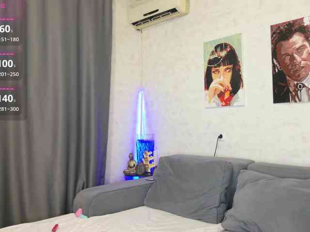 Модель: _Shanti_