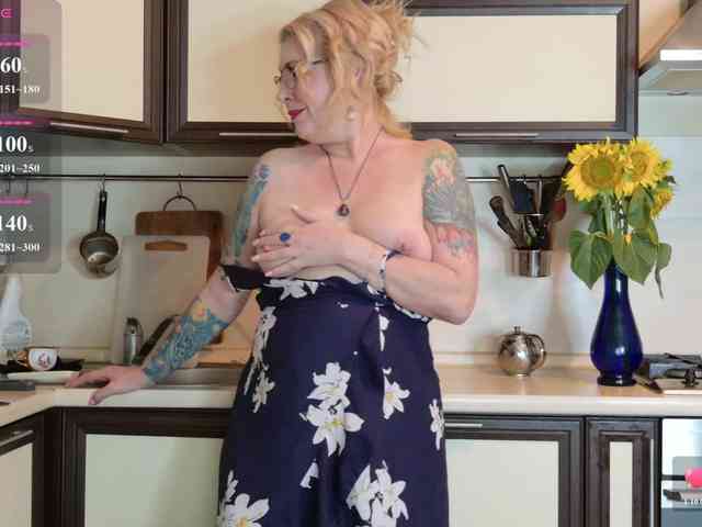 Walkris Sex Cam Show