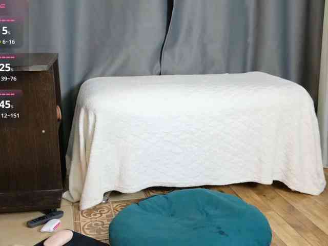 _Shanti_ webcam