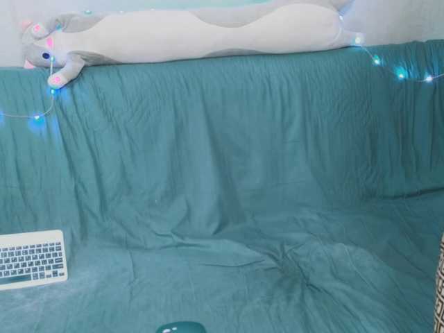 ekaterriga cam belle