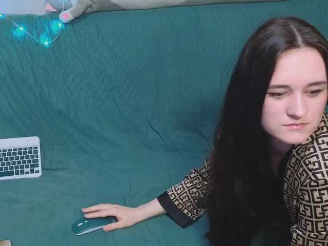 EkateRriga live cam on BongaCams