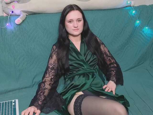 EkateRriga live webcam show