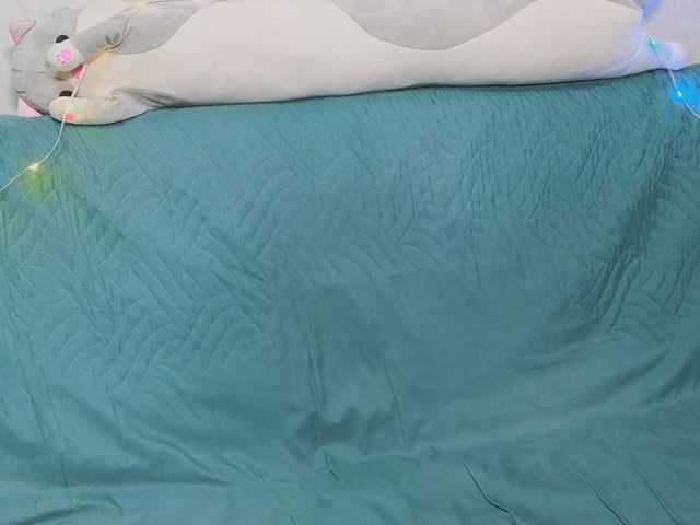 EkateRriga live webcam show