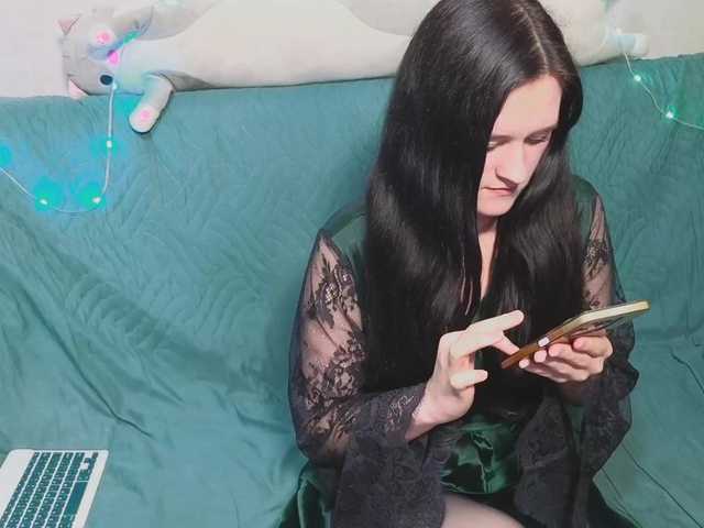 EkateRriga live cam on BongaCams