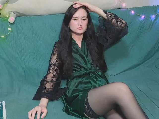EkateRriga live cam on BongaCams