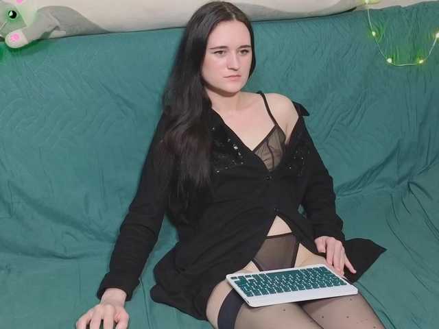 EkateRriga's BongaCams show and profile