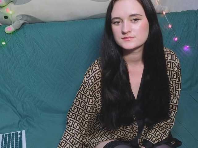 EkateRriga live cam on BongaCams