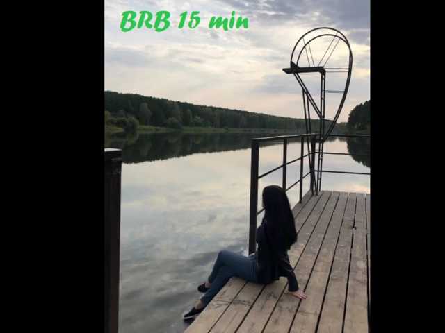 EkateRriga live cam on BongaCams