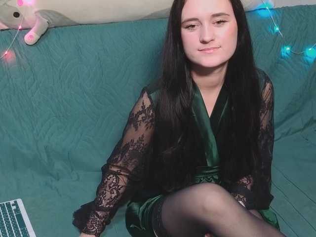 EkateRriga live cam on BongaCams