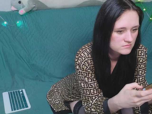 EkateRriga live webcam show