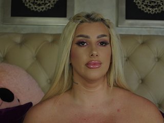 TanyaHunt Porn Show