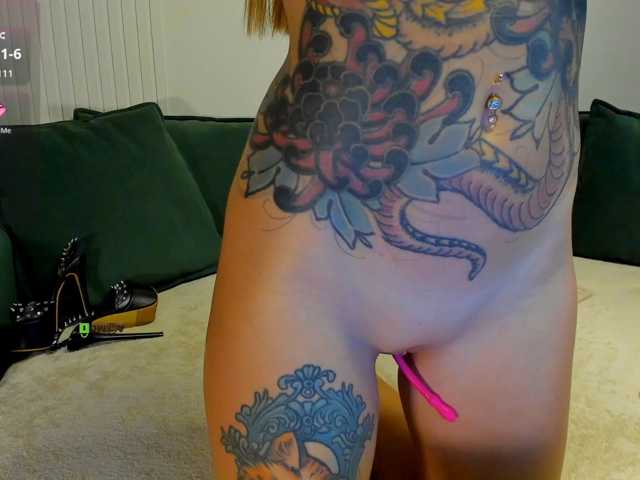 S0FlA live cam on BongaCams