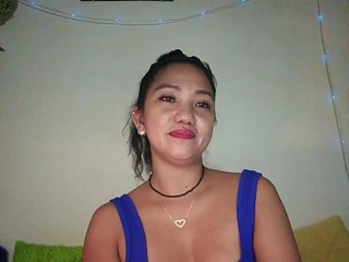 Tina_Jade Porn Show