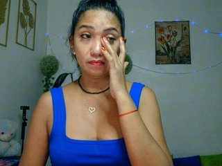 Tina_Jade Porn Show