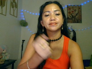 Tina_Jade Porn Show
