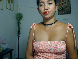 Tina_Jade Porn Show