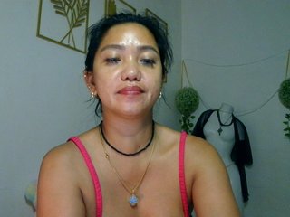 Tina_Jade Porn Show