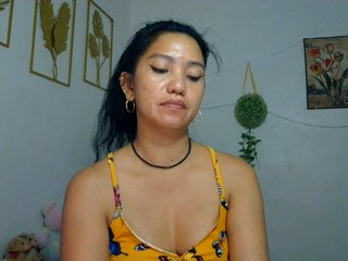 Tina_Jade Porn Show